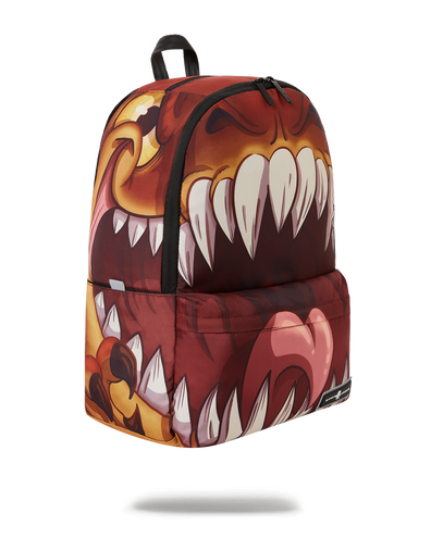 DINO MOUTH BACKPACK